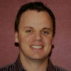 Meet your Posher, Casey